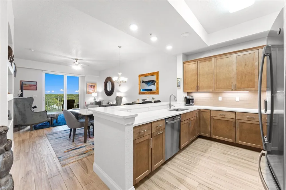 3 RIVERWALK DRIVE #605 New Smyrna Beach, FL 32169
