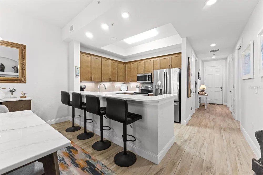 3 RIVERWALK DRIVE #605 New Smyrna Beach, FL 32169