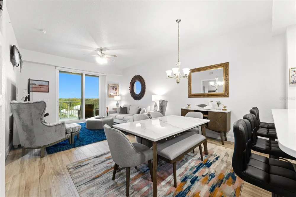 3 RIVERWALK DRIVE #605 New Smyrna Beach, FL 32169