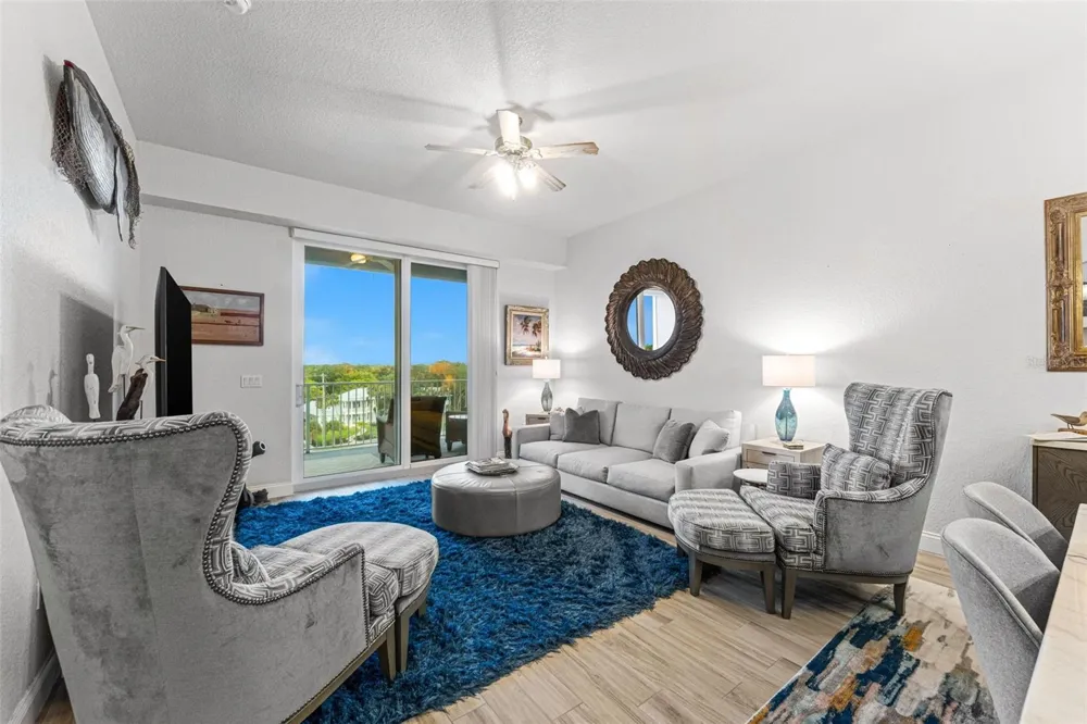 3 RIVERWALK DRIVE #605 New Smyrna Beach, FL 32169