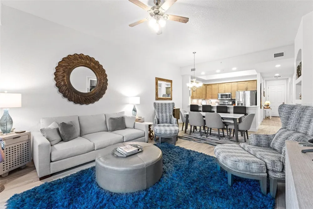 3 RIVERWALK DRIVE #605 New Smyrna Beach, FL 32169