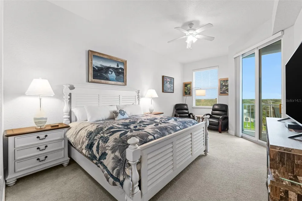 3 RIVERWALK DRIVE #605 New Smyrna Beach, FL 32169