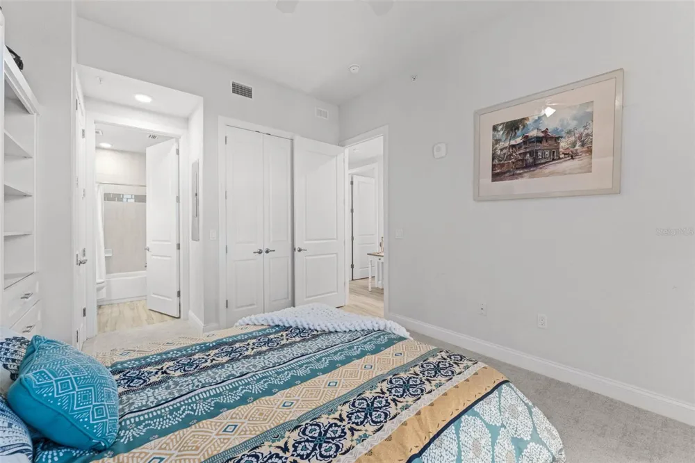 3 RIVERWALK DRIVE #605 New Smyrna Beach, FL 32169