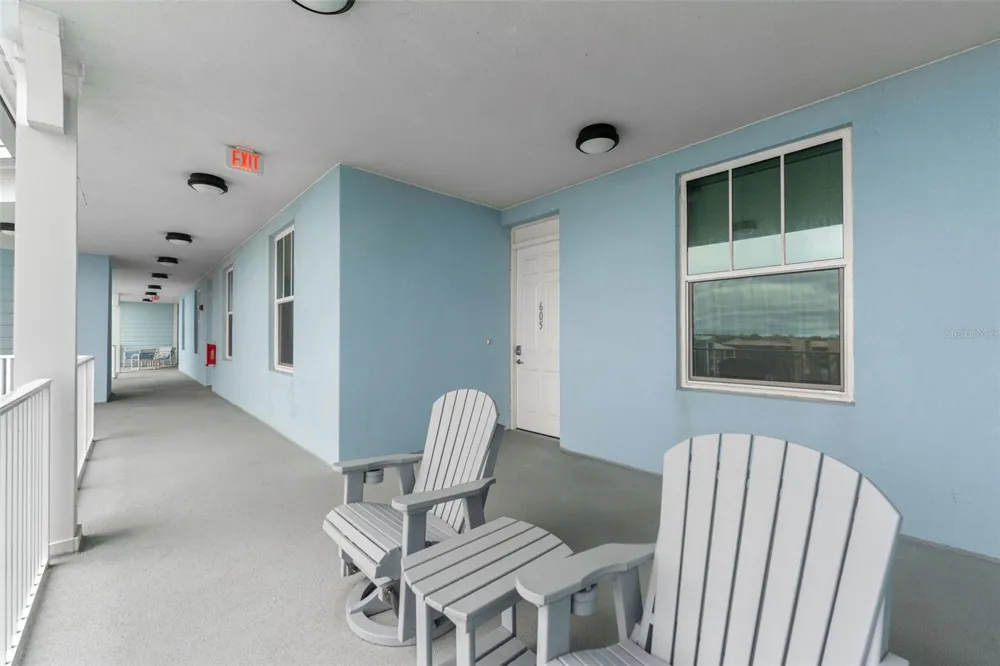 3 RIVERWALK DRIVE #605 New Smyrna Beach, FL 32169
