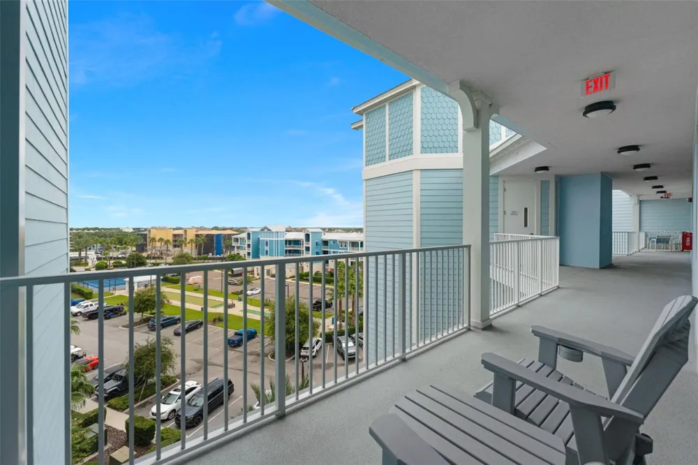 3 RIVERWALK DRIVE #605 New Smyrna Beach, FL 32169