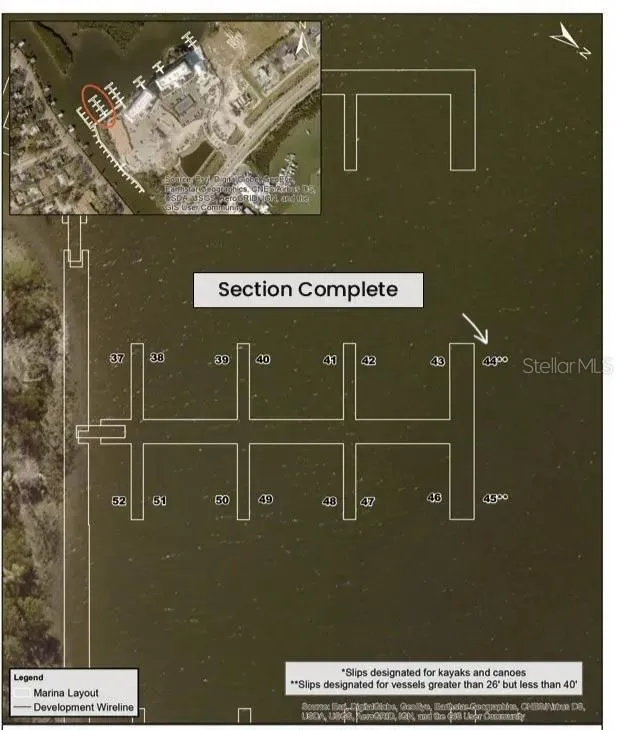 3 RIVERWALK DRIVE #605 New Smyrna Beach, FL 32169