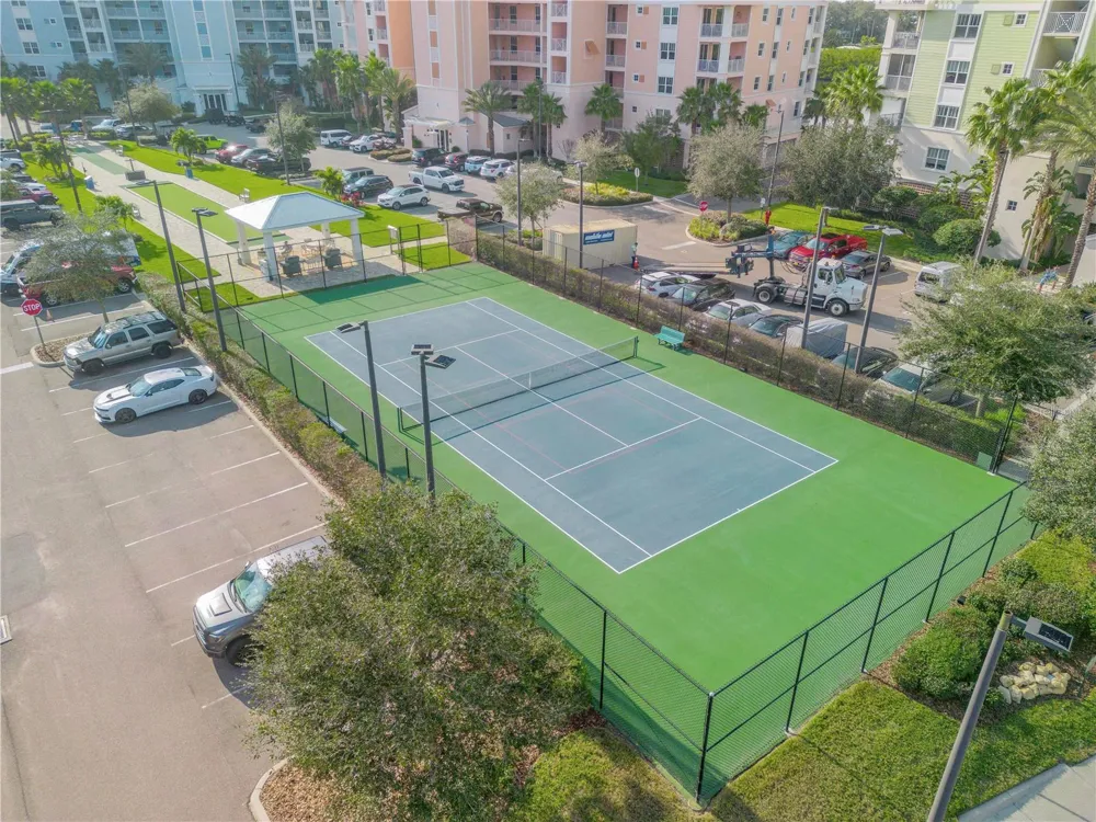 3 RIVERWALK DRIVE #605 New Smyrna Beach, FL 32169