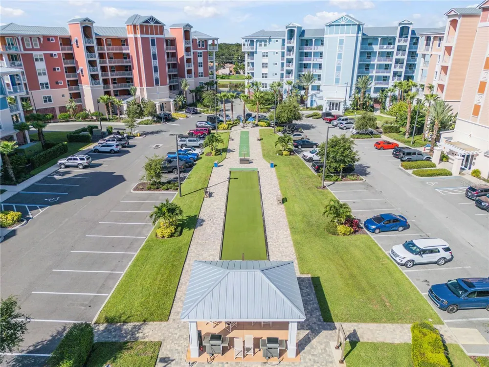 3 RIVERWALK DRIVE #605 New Smyrna Beach, FL 32169