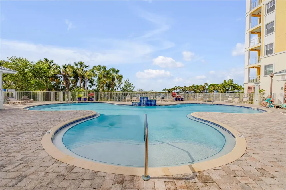 3 RIVERWALK DRIVE #605 New Smyrna Beach, FL 32169