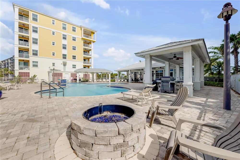 3 RIVERWALK DRIVE #605 New Smyrna Beach, FL 32169