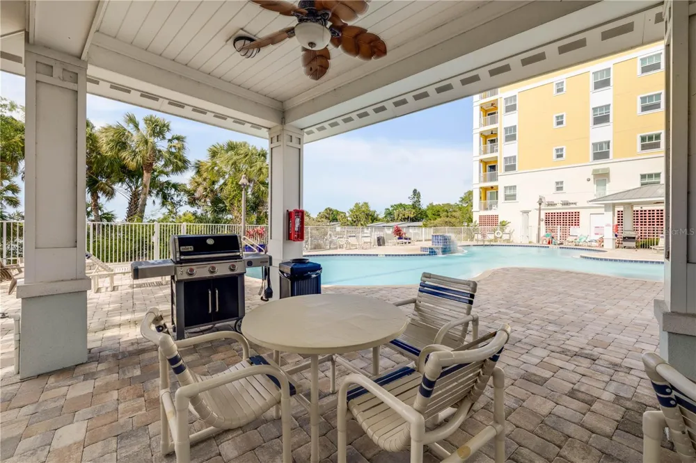 3 RIVERWALK DRIVE #605 New Smyrna Beach, FL 32169