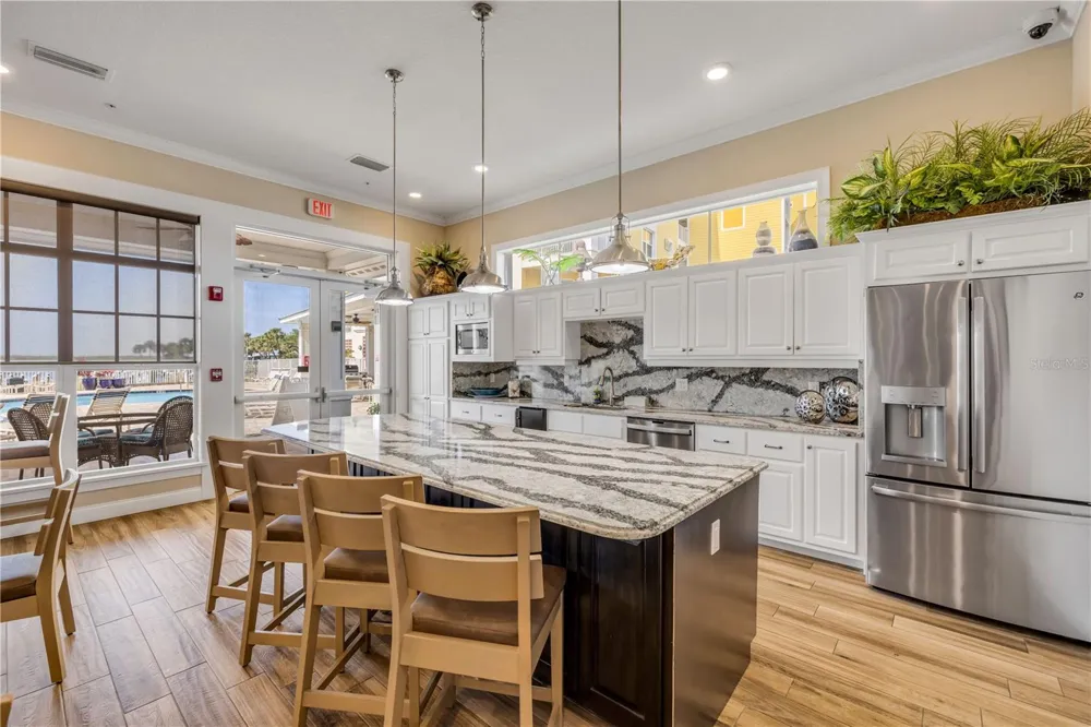 3 RIVERWALK DRIVE #605 New Smyrna Beach, FL 32169