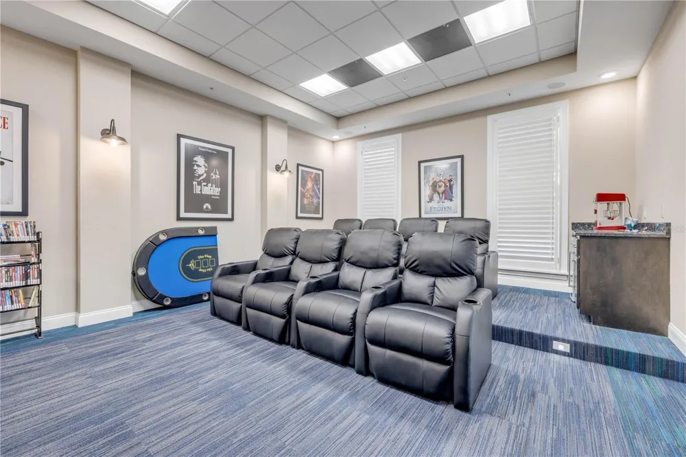 3 RIVERWALK DRIVE #605 New Smyrna Beach, FL 32169