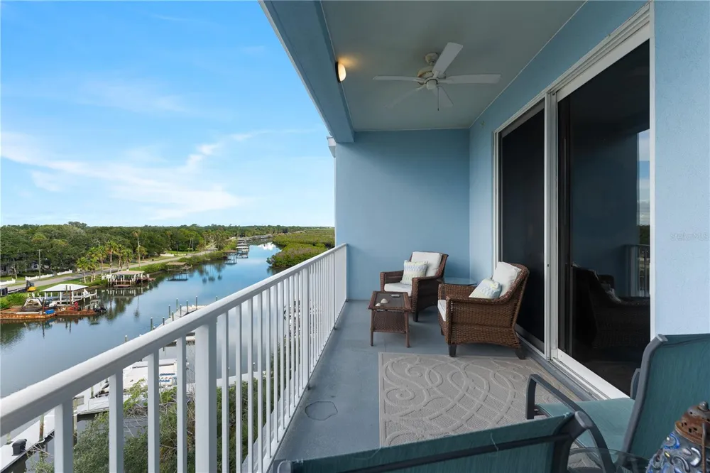 3 RIVERWALK DRIVE #605 New Smyrna Beach, FL 32169
