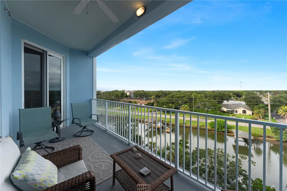 3 RIVERWALK DRIVE #605 New Smyrna Beach, FL 32169
