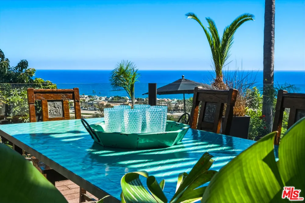 3400 Coast View Drive Malibu, CA 90265