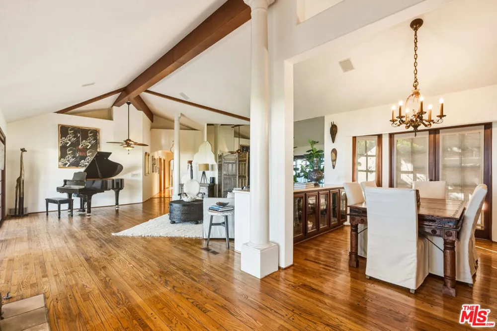 3400 Coast View Drive Malibu, CA 90265