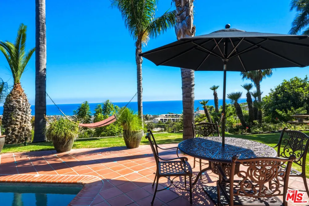 3400 Coast View Drive Malibu, CA 90265