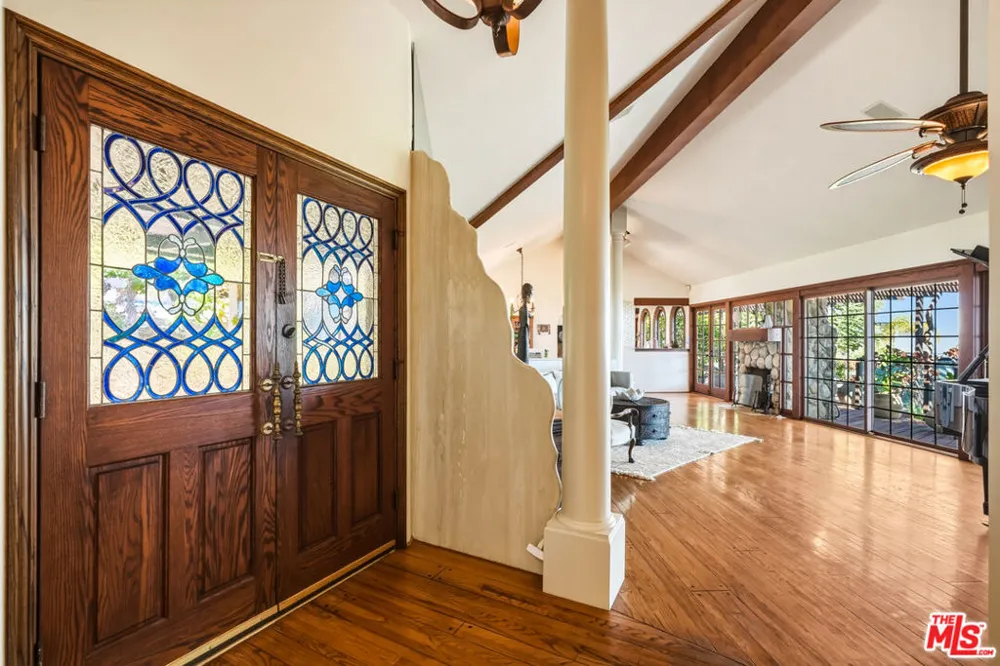3400 Coast View Drive Malibu, CA 90265