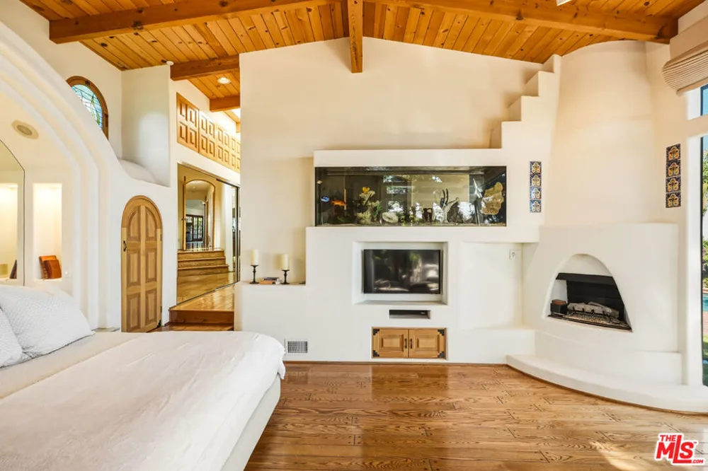 3400 Coast View Drive Malibu, CA 90265