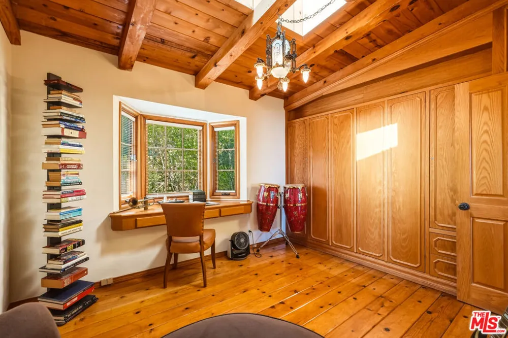 3400 Coast View Drive Malibu, CA 90265