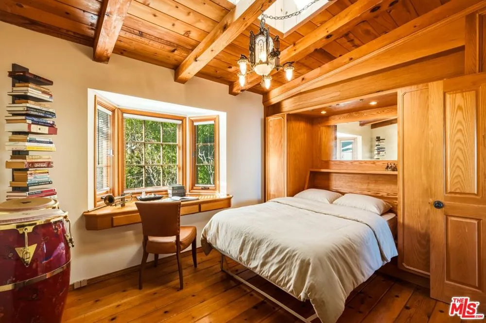 3400 Coast View Drive Malibu, CA 90265