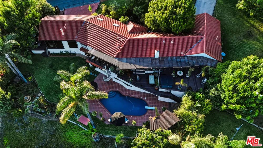 3400 Coast View Drive Malibu, CA 90265