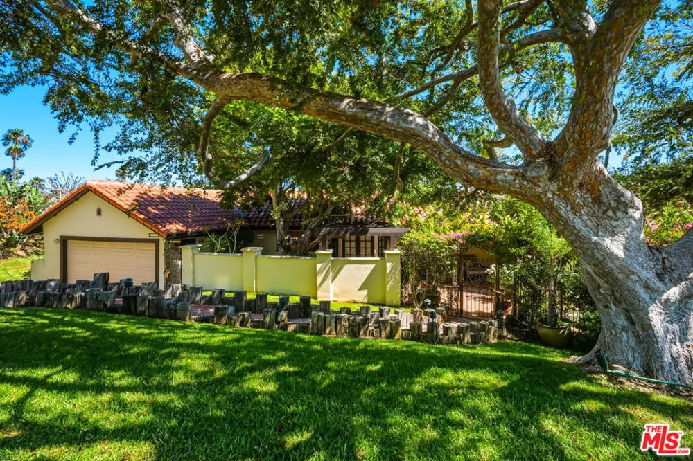 3400 Coast View Drive Malibu, CA 90265