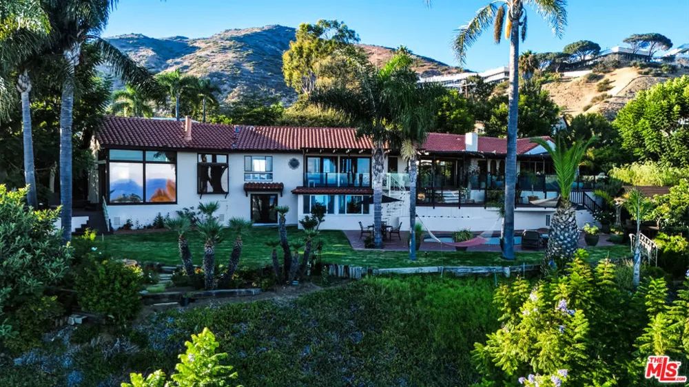 3400 Coast View Drive Malibu, CA 90265