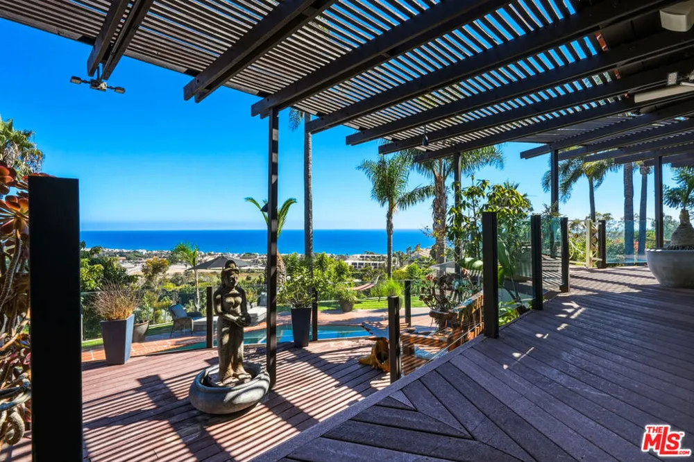 3400 Coast View Drive Malibu, CA 90265
