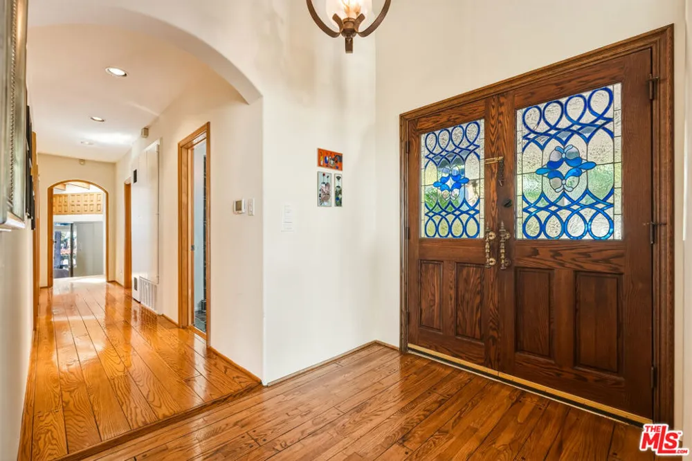 3400 Coast View Drive Malibu, CA 90265