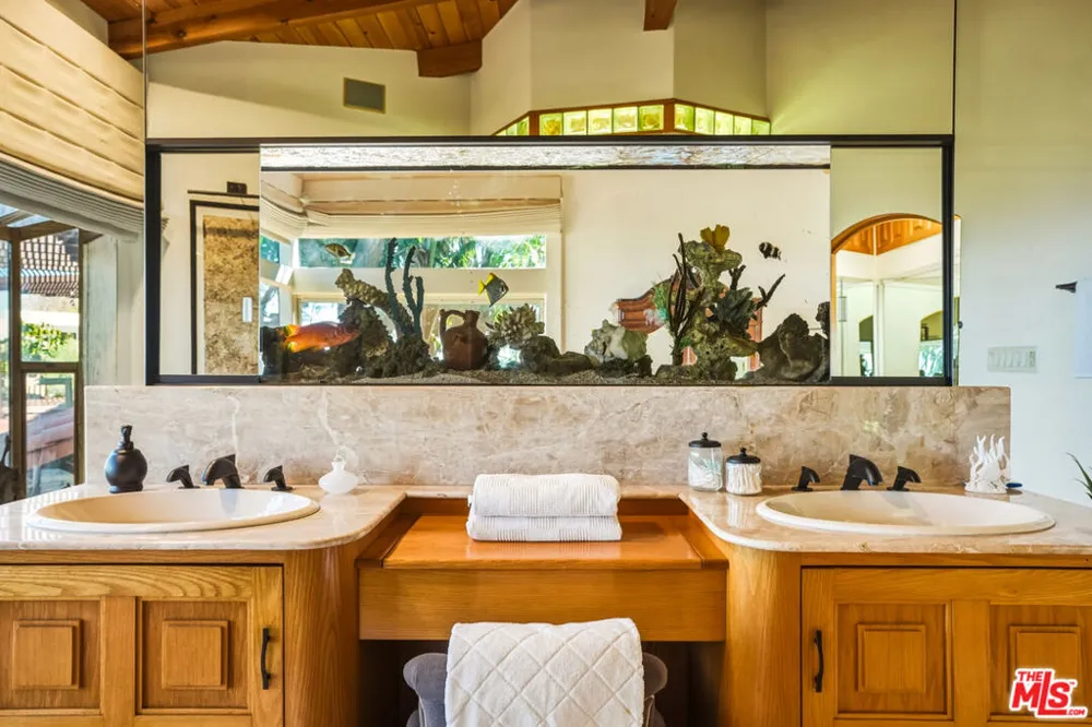 3400 Coast View Drive Malibu, CA 90265