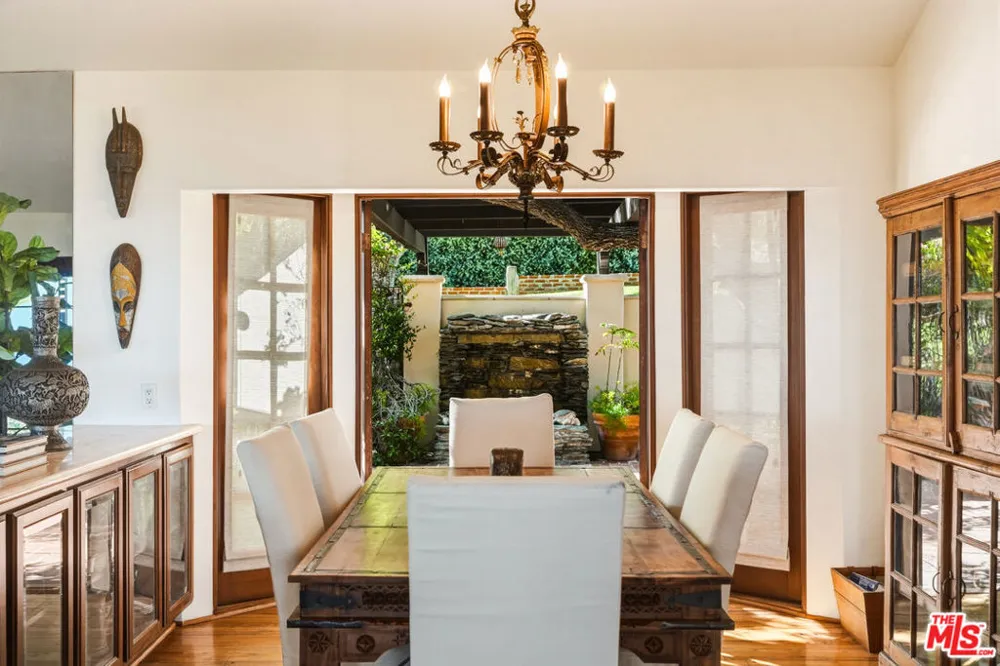 3400 Coast View Drive Malibu, CA 90265