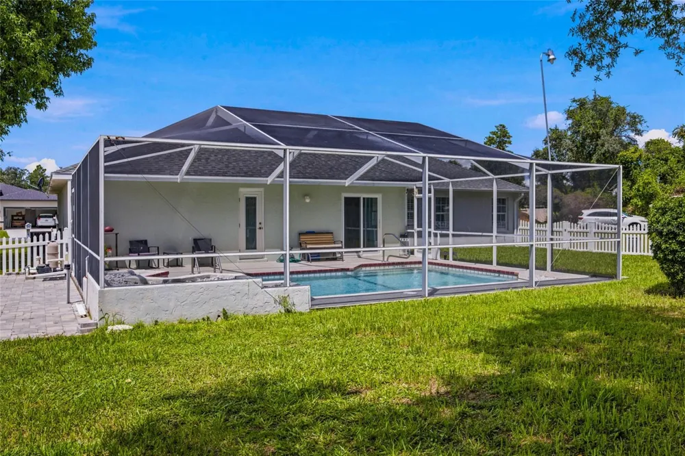 13677 SW 40TH AVENUE ROAD ocala, FL 34473