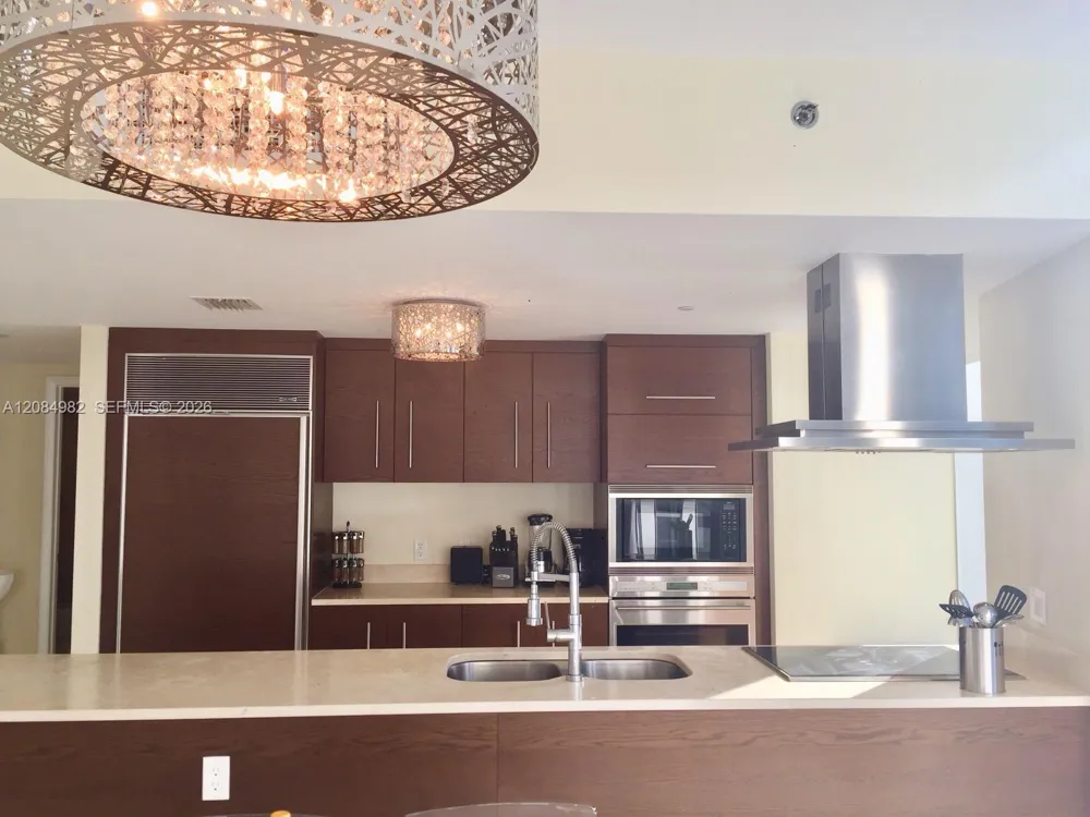 495 Brickell Ave #3410 Miami, FL 33131