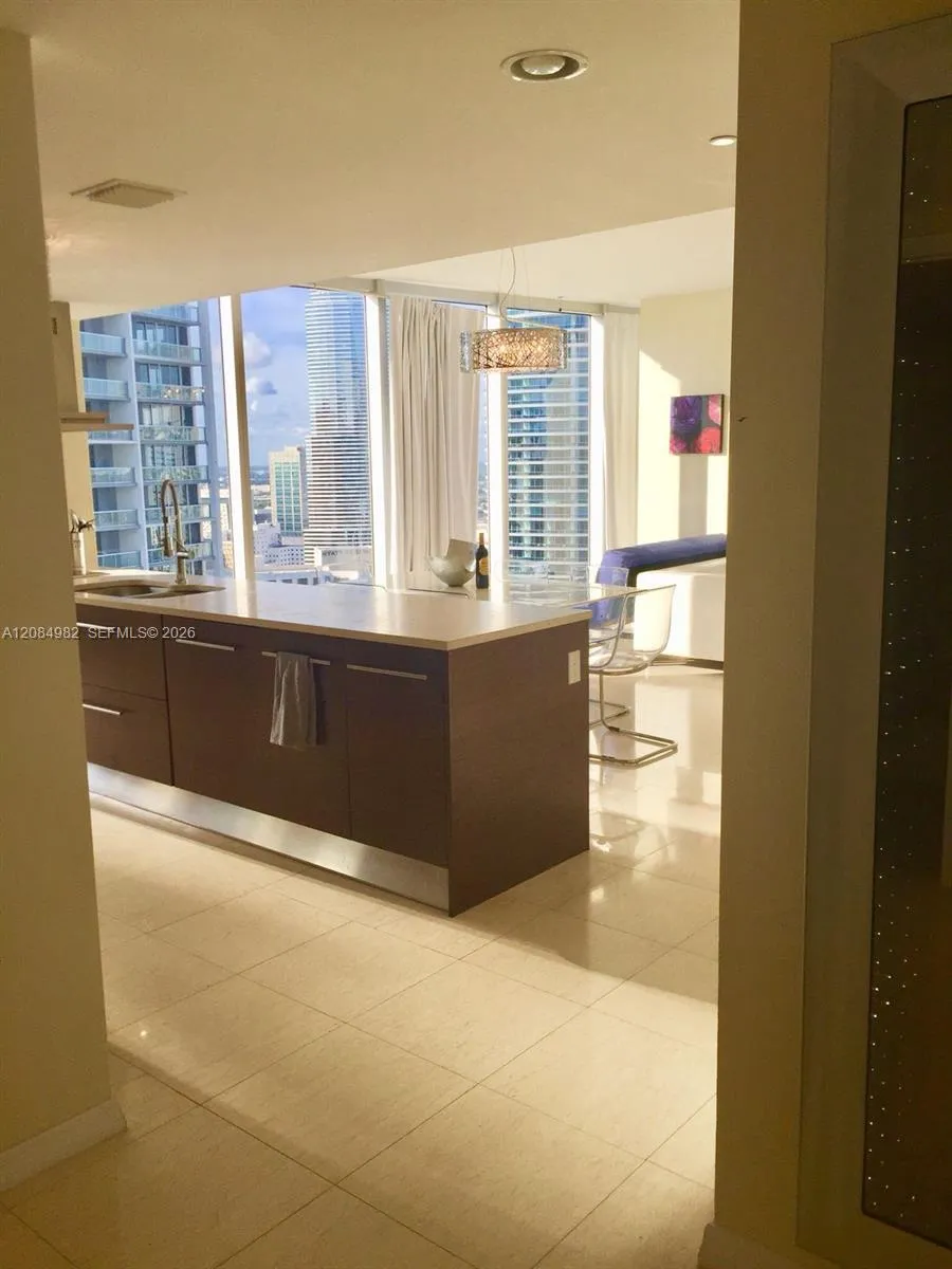 495 Brickell Ave #3410 Miami, FL 33131