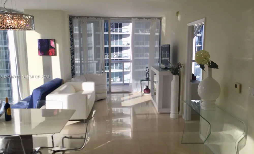 495 Brickell Ave #3410 Miami, FL 33131