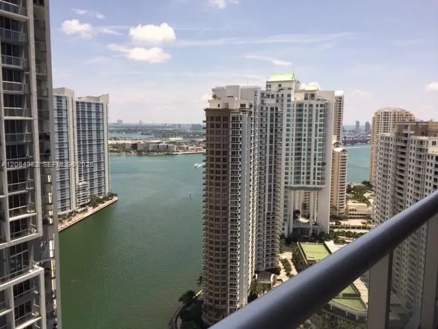 495 Brickell Ave #3410 Miami, FL 33131