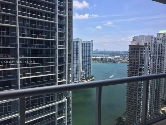 495 Brickell Ave #3410 Miami, FL 33131