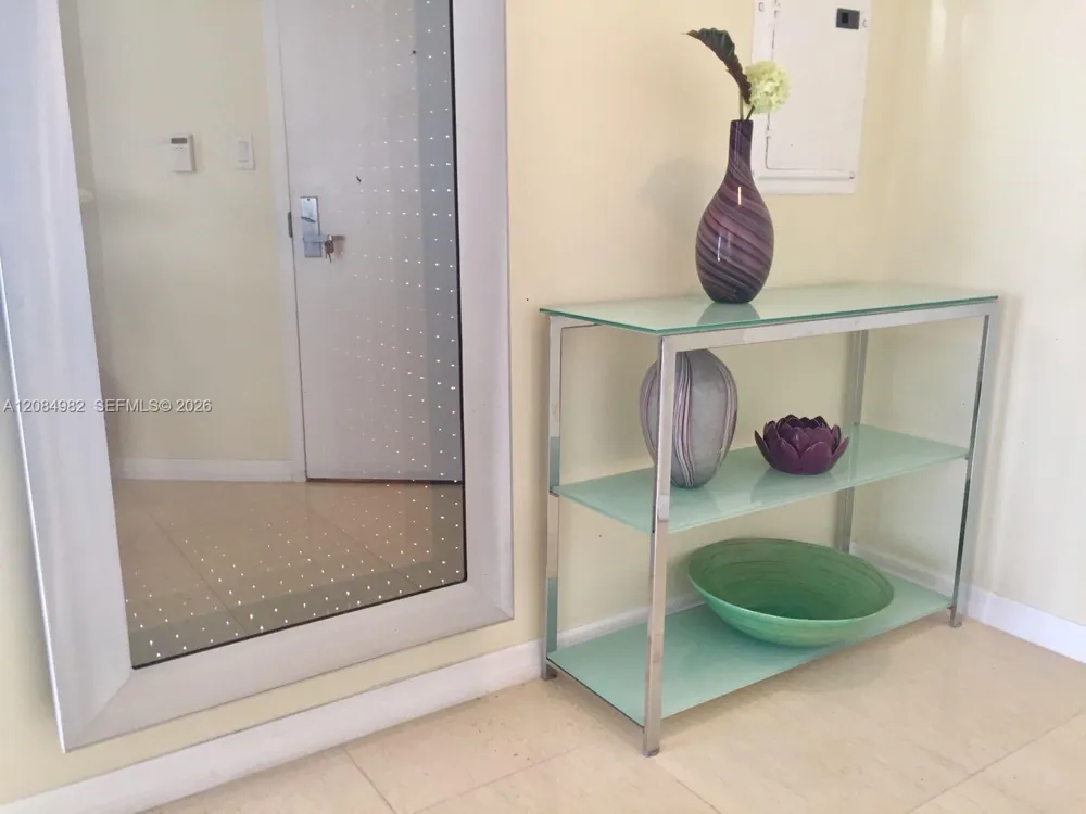 495 Brickell Ave #3410 Miami, FL 33131