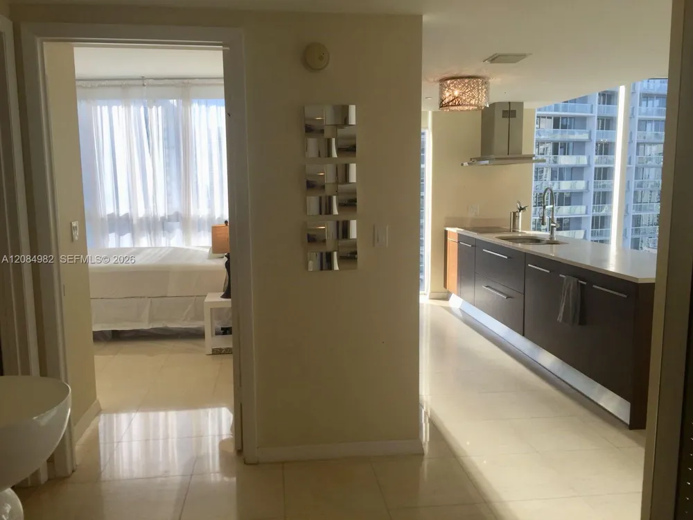 495 Brickell Ave #3410 Miami, FL 33131