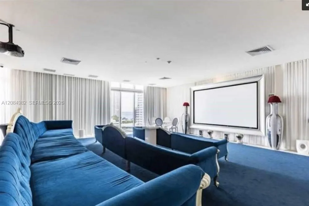 495 Brickell Ave #3410 Miami, FL 33131