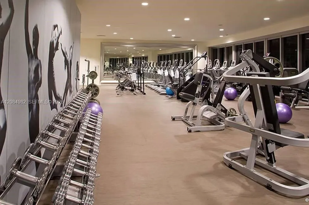 495 Brickell Ave #3410 Miami, FL 33131