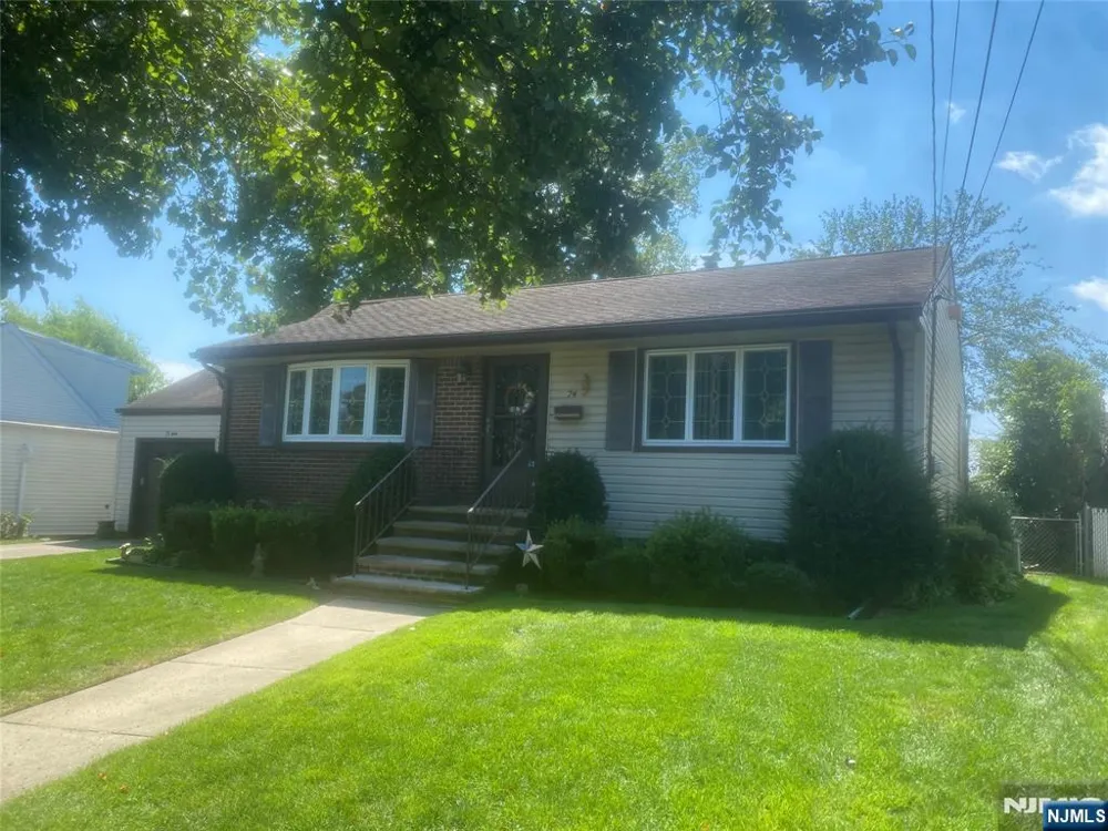 74 Avenue D Lodi, NJ 07644