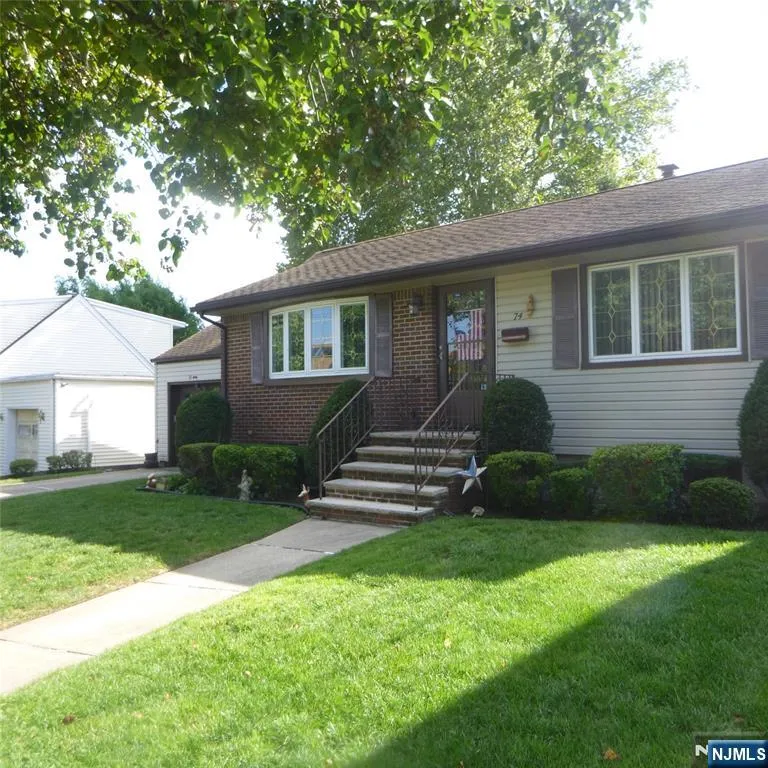 74 Avenue D Lodi, NJ 07644