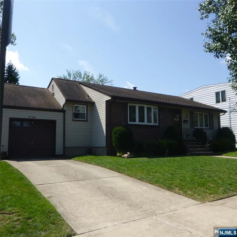 74 Avenue D Lodi, NJ 07644