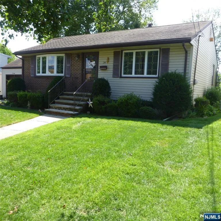 74 Avenue D Lodi, NJ 07644