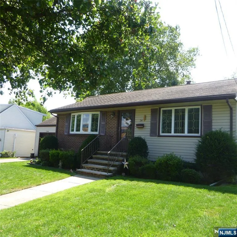 74 Avenue D Lodi, NJ 07644