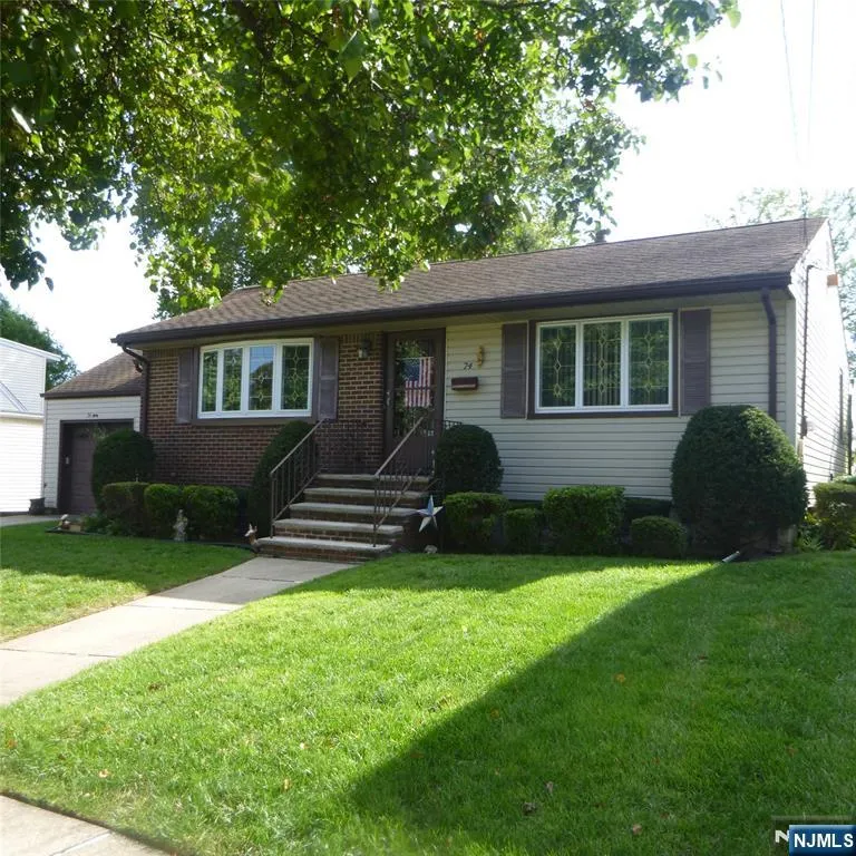 74 Avenue D Lodi, NJ 07644