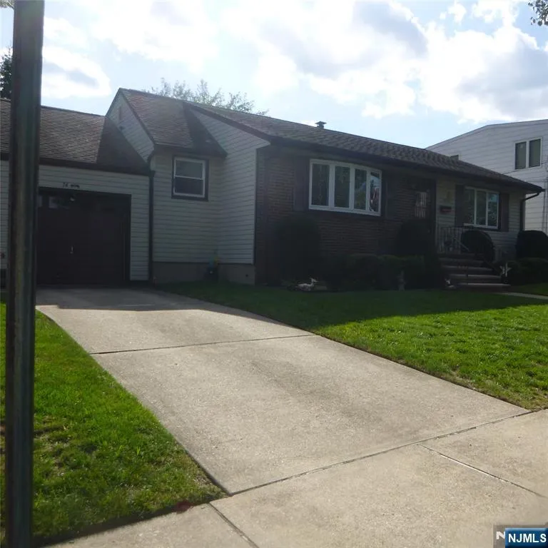 74 Avenue D Lodi, NJ 07644